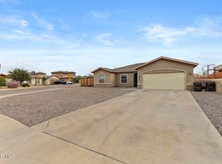 5908 Windermore Ct, Sunland Park, NM 88008