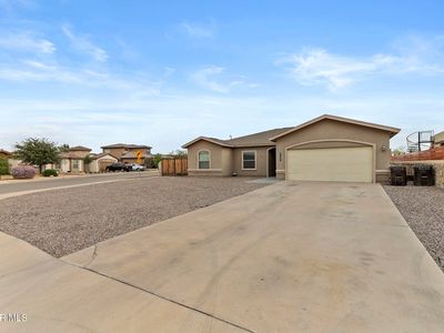 5908 Windermore Ct, Sunland Park, NM, 88008