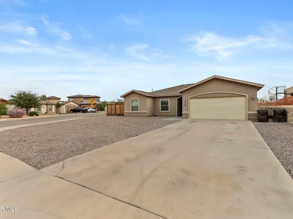 5908 Windermore Ct, Sunland Park, NM 88008