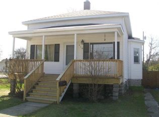 910 S Eighth St, Alpena, MI 49707