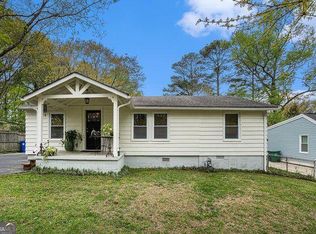 714 Murphey St, Scottdale, GA 30079