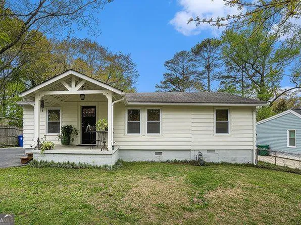 714 Murphey St, Scottdale, GA 30079
