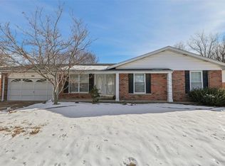 3904 Arbre Ln, Florissant, MO