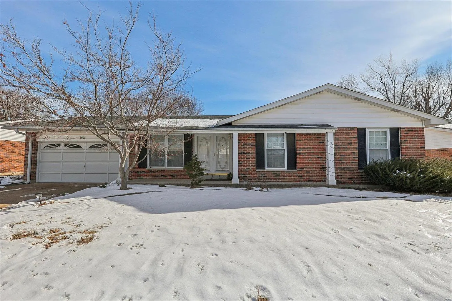 3904 Arbre Ln photo 1