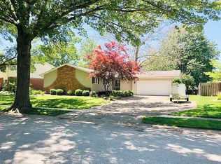 321 Astoria Rd, Springfield, IL 62704