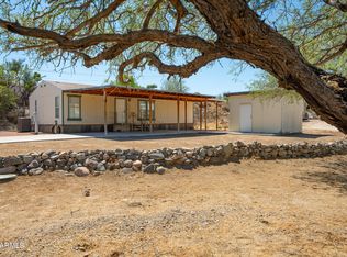 19725 E SQUAW VALLEY Drive, Black Canyon City, AZ 85324