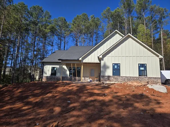 500 Florence Rd, Douglasville, GA 30134