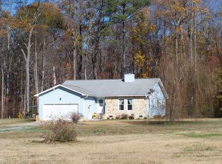 11489 Dews Plantation Rd, Ivor, VA 23866