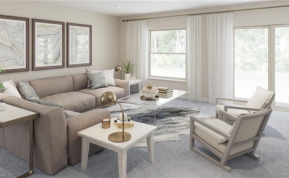 2nd image of 17201 Monte Isola WAY