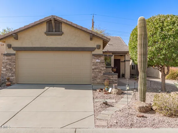 11153 E NEW FRONTIER Court, Gold Canyon, AZ 85118