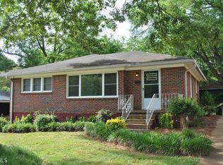 849 Sherwood Cir, Forest Park, GA 30297