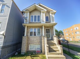 4100 W Crystal St, Chicago, IL 60651