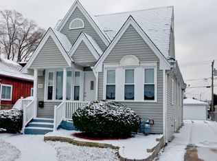 1625 N 15th Ave, Melrose Park, IL