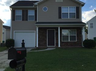 144 Hunslet Cres, Charlotte, NC 28206