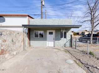 3109 Douglas Ave #D, El Paso, TX 79903