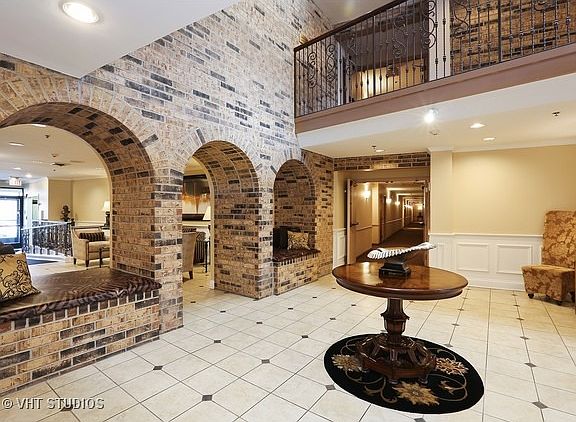 2nd image of 501 Lake Hinsdale Dr APT 509