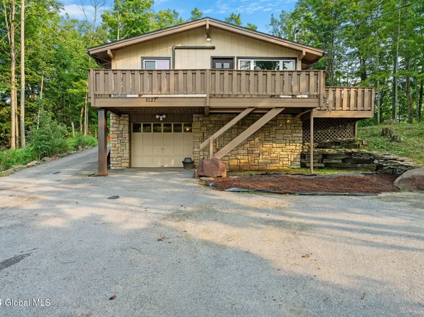 1027 Gallupville Road, Delanson, NY 12053