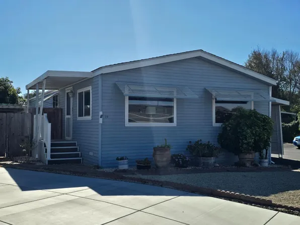 2400 Cienaga St Spc 19, Oceano, CA 93445