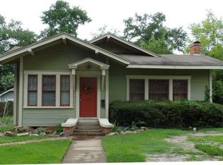 716 Mantooth Ave, Lufkin, TX 75904