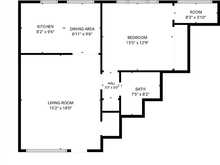 315 N Louise St #307 — Photo 26