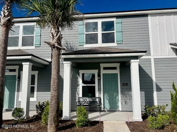 931 RIVERTREE Place, Middleburg, FL 32068