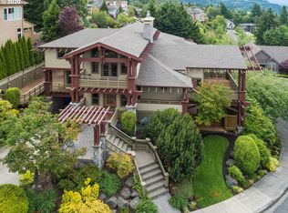 9119 NW McKenna Dr, Portland, OR