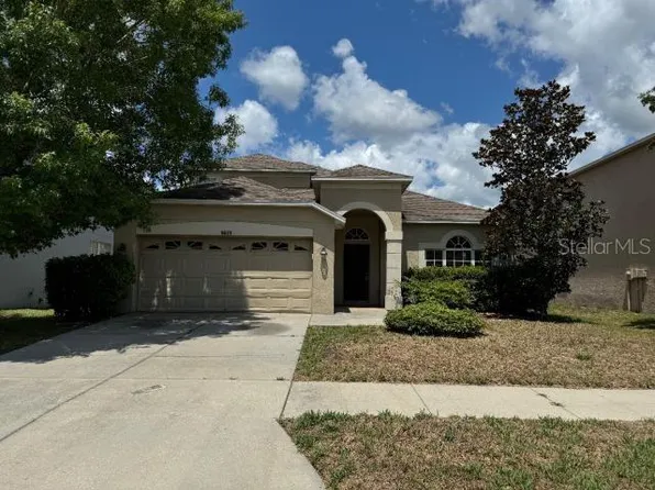9629 BATON ROUGE LANE, LAND O LAKES, FL 34638