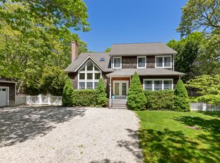 3 Hollow Tree Ln, East Hampton, NY 11937