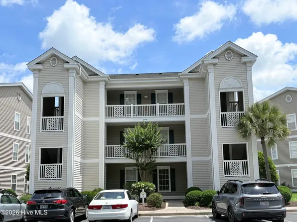866 Great Egret Circle SW # 6, Sunset Beach, NC 28468