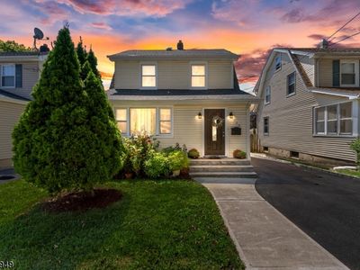 128 Virginia St, Hillside, NJ, 07205