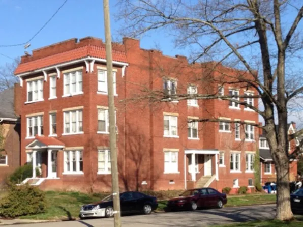 1034 12th Ave, Huntington, WV