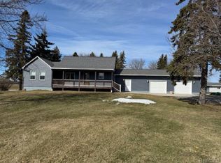 7788 Filion Rd, Pigeon, MI 48755
