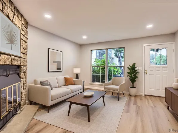 1811 S Quebec Way #31, Denver, CO 80231