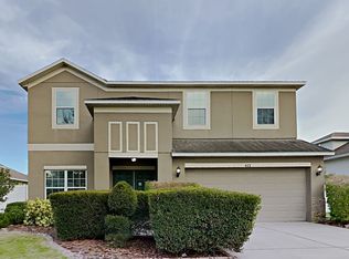 423 Dunaway Dr, Valrico, FL 33594
