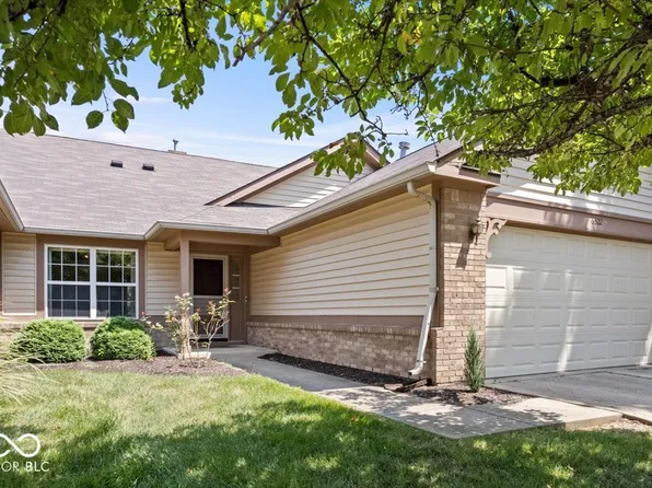 6522 E Walton Dr, Camby, IN 46113