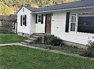 4327 Appalachian Hwy, Brenton, WV 24818