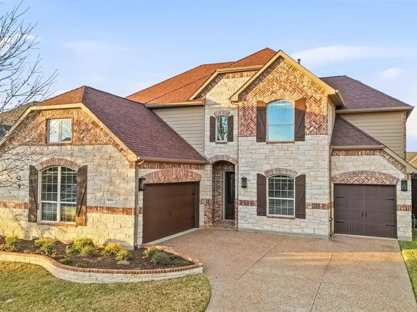 9510 Robinwoods Dr, Frisco, TX 75035