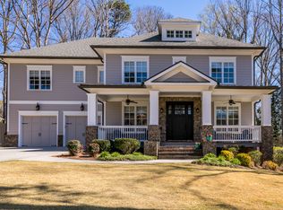 2649 Ashford Rd, Atlanta, GA 30319