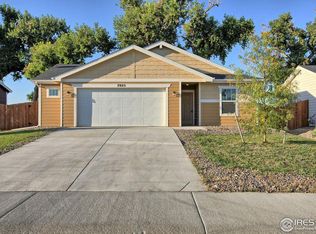 2925 Shady Oaks Dr, Evans, CO 80620