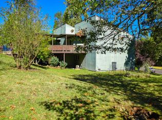 4995 W Hillside Dr, Eugene, OR 97405
