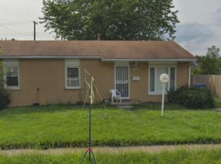 4432 Walnut St, Inkster, MI 48141