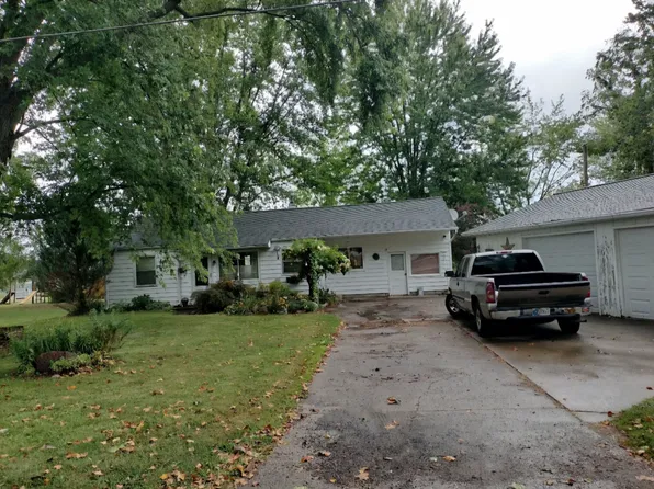 5785 S 550 E, Wolcottville, IN 46795