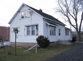 13208 W Hampton Ave, Butler, WI 53007