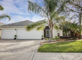 1768 Auburn Lakes Dr, Rockledge, FL 32955