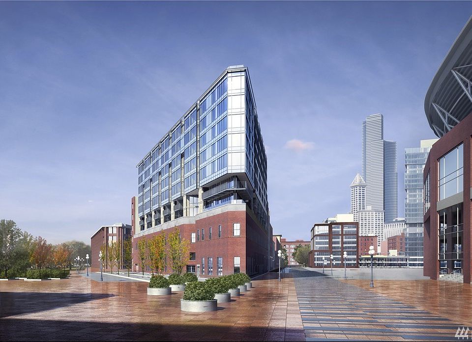 1st image of 589 Occidental Ave S #906