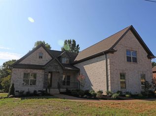 1101 Lake Highlands Dr, Mount Juliet, TN 37122