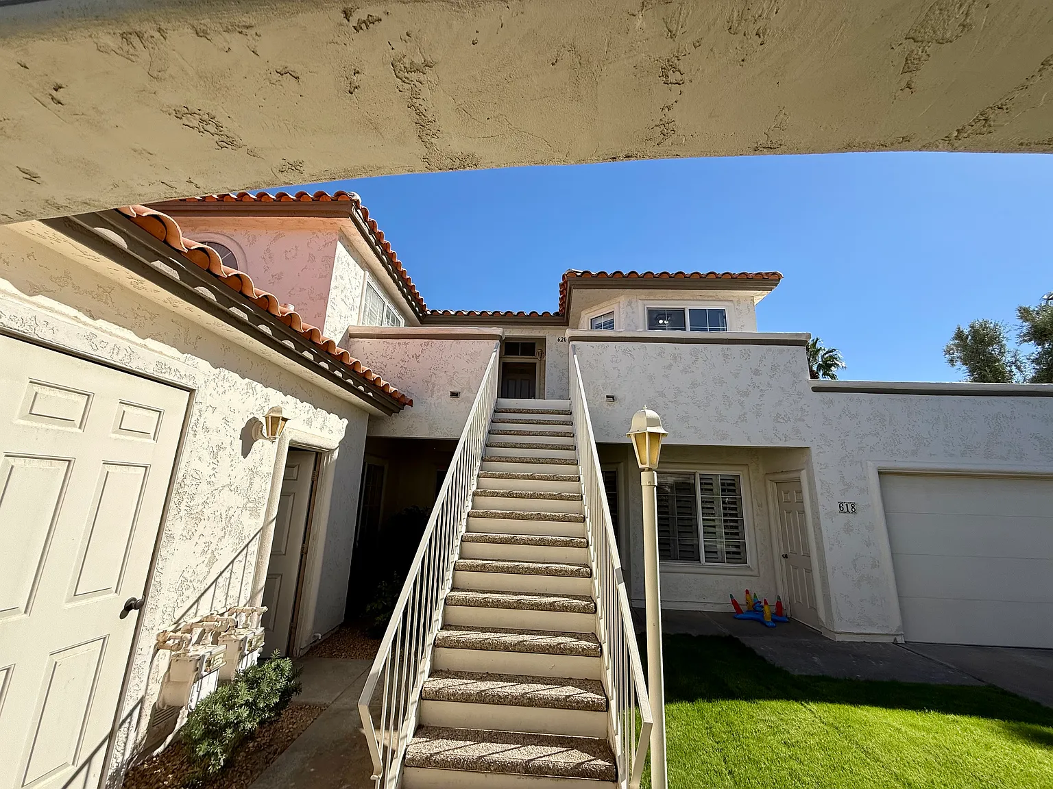 Vista Lago Cir N, Palm Desert — Photo 2