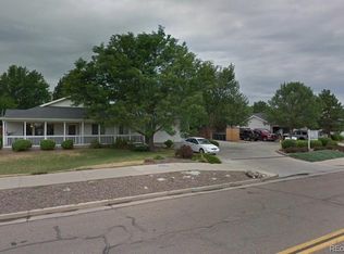 11255 Grant Dr, Northglenn, CO 80233