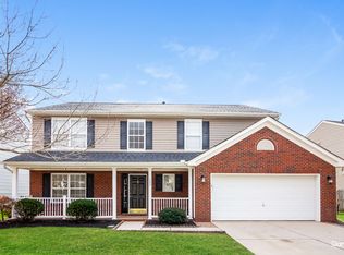 137 Rhyne Springs Rd, Mount Holly, NC 28120