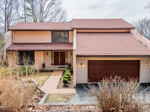 100 Selkirk Rd, Williamsport, PA 17701